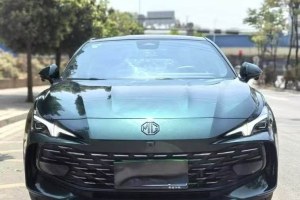 名爵7 名爵 1.5T DCT至美豪華版