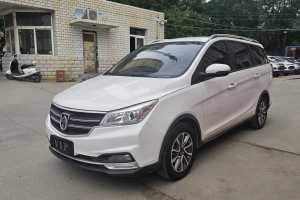 730 寶駿 1.5L 手動(dòng)超值型 7座