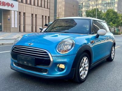 2017年1月 MINI CLUBMAN 改款 1.5T COOPER圖片