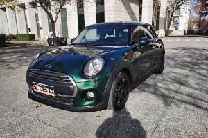 MINI MINI 1.2T ONE+