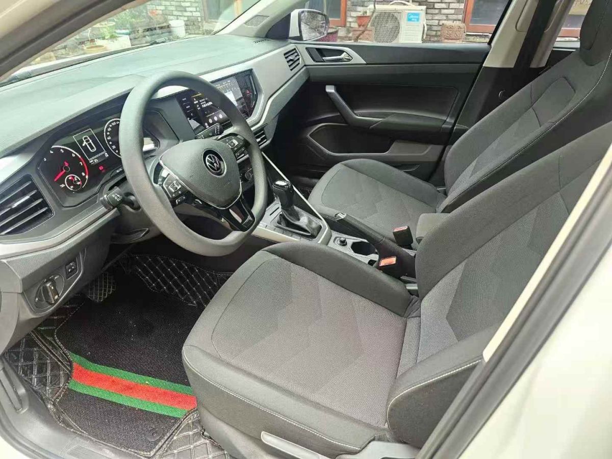 大眾 速騰  2021款 200TSI DSG超越版圖片