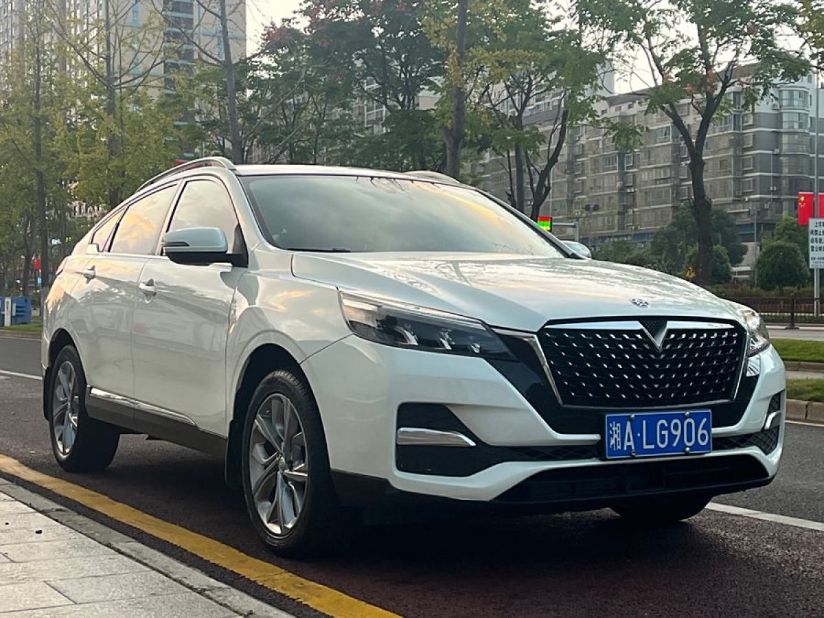 啟辰 T90  2019款 2.0L CVT智聯(lián)暢行版圖片