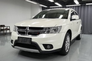 酷威 道奇 3.6L 四驅(qū)旗艦版