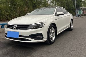 凌渡 大眾  230TSI DSG風(fēng)尚版 國VI