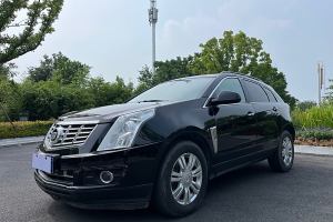 SRX 凯迪拉克 3.0L 舒适型