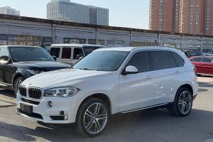 寶馬X5 寶馬 xDrive35i 典雅型