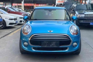 MINI MINI 1.2T ONE 五門版