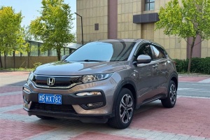 XR-V 本田 1.8L EXi CVT舒適版