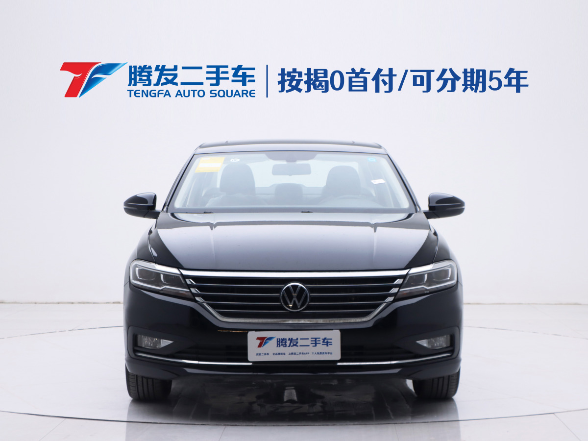 大眾 朗逸  2022款 280TSI DSG舒適版圖片