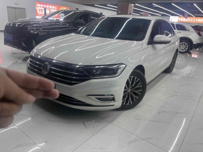 2019年7月 大眾 速騰 280TSI DSG舒適型 國(guó)VI圖片