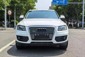 奧迪Q5 奧迪 2.0TFSI 動感型