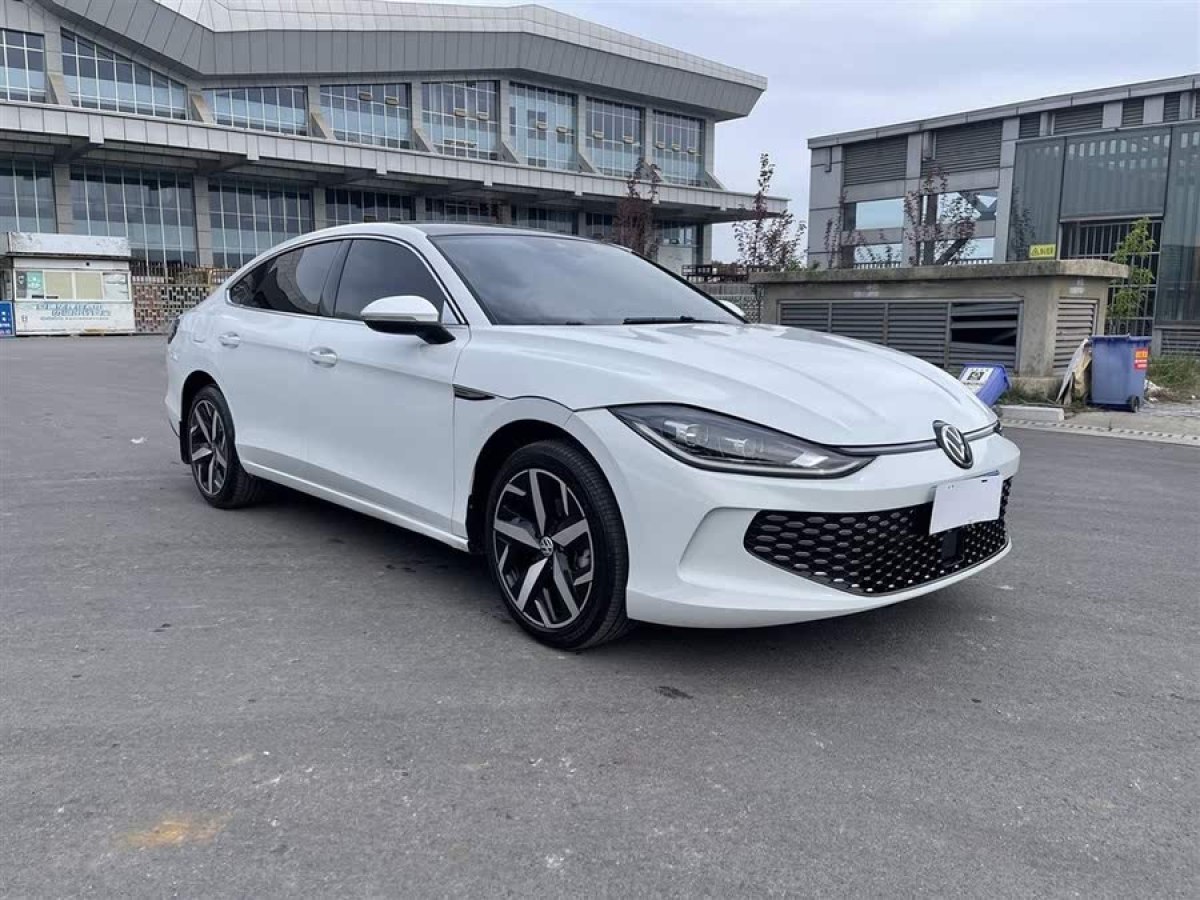 大眾 凌渡  2024款 凌渡L 280TSI DSG酷辣版圖片