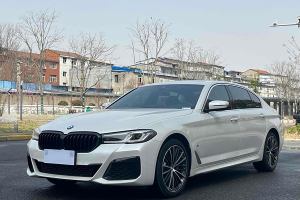 宝马5系 宝马 530Li 领先型 M运动套装