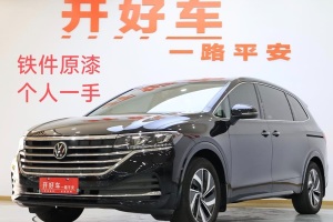 威然 大眾 改款 380TSI 尊馳版