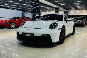 911 保时捷 Carrera 3.0T