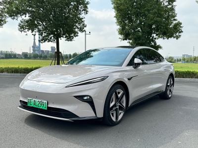 2023年6月 R汽车 飞凡F7 改款 长续Pro版图片