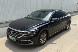 帕薩特新能源 大眾 430PHEV 混動(dòng)精英版 國(guó)VI