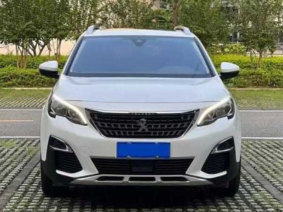 2018年1月 納智捷 優(yōu)6 SUV 1.8T 經(jīng)典天窗版圖片