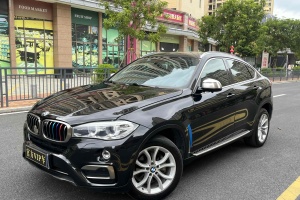 宝马X6 宝马 xDrive28i