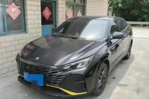 銳騏7 東風(fēng) 2.0T自動兩驅(qū)汽油尊貴型