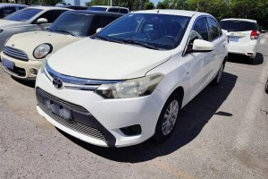 威馳 豐田 1.5L 自動智臻版