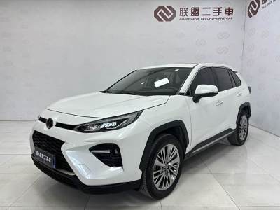 2020年7月 豐田 威蘭達 2.0L CVT兩驅尊貴版圖片