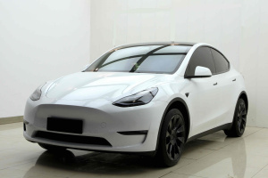 Model Y 特斯拉 长续航焕新版 双电机全轮驱动