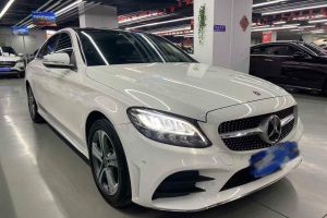 奔馳C級(jí) 奔馳 C 300 L