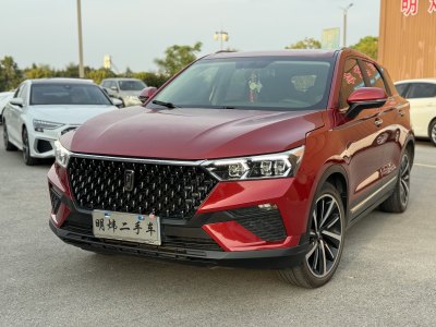 2019年1月 奔腾 T77 230 TID 自动舒适型 国VI图片