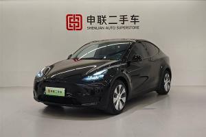 Model 3 特斯拉 煥新版 后輪驅動