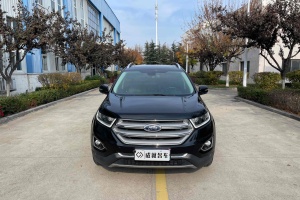 銳界 福特 EcoBoost 245 兩驅豪銳型 7座