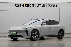 蔚來(lái)ET5 蔚來(lái) 75kWh