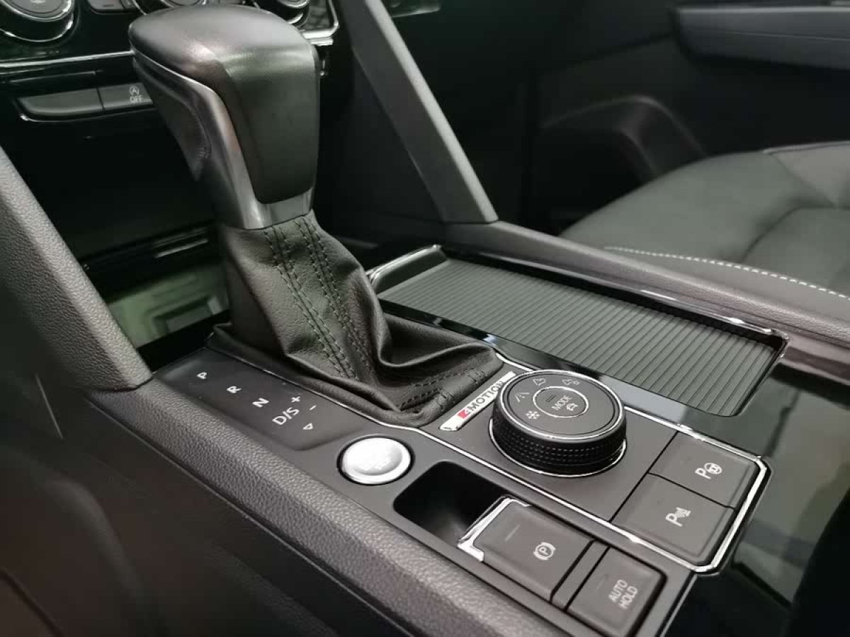 大眾 途昂  2020款 380TSI 四驅(qū)豪華版 國VI圖片
