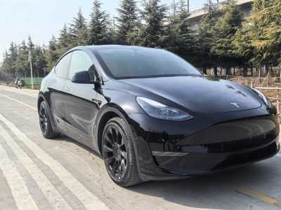 2021年5月 特斯拉 Model 3 長續(xù)航煥新版 雙電機(jī)全輪驅(qū)動(dòng)圖片