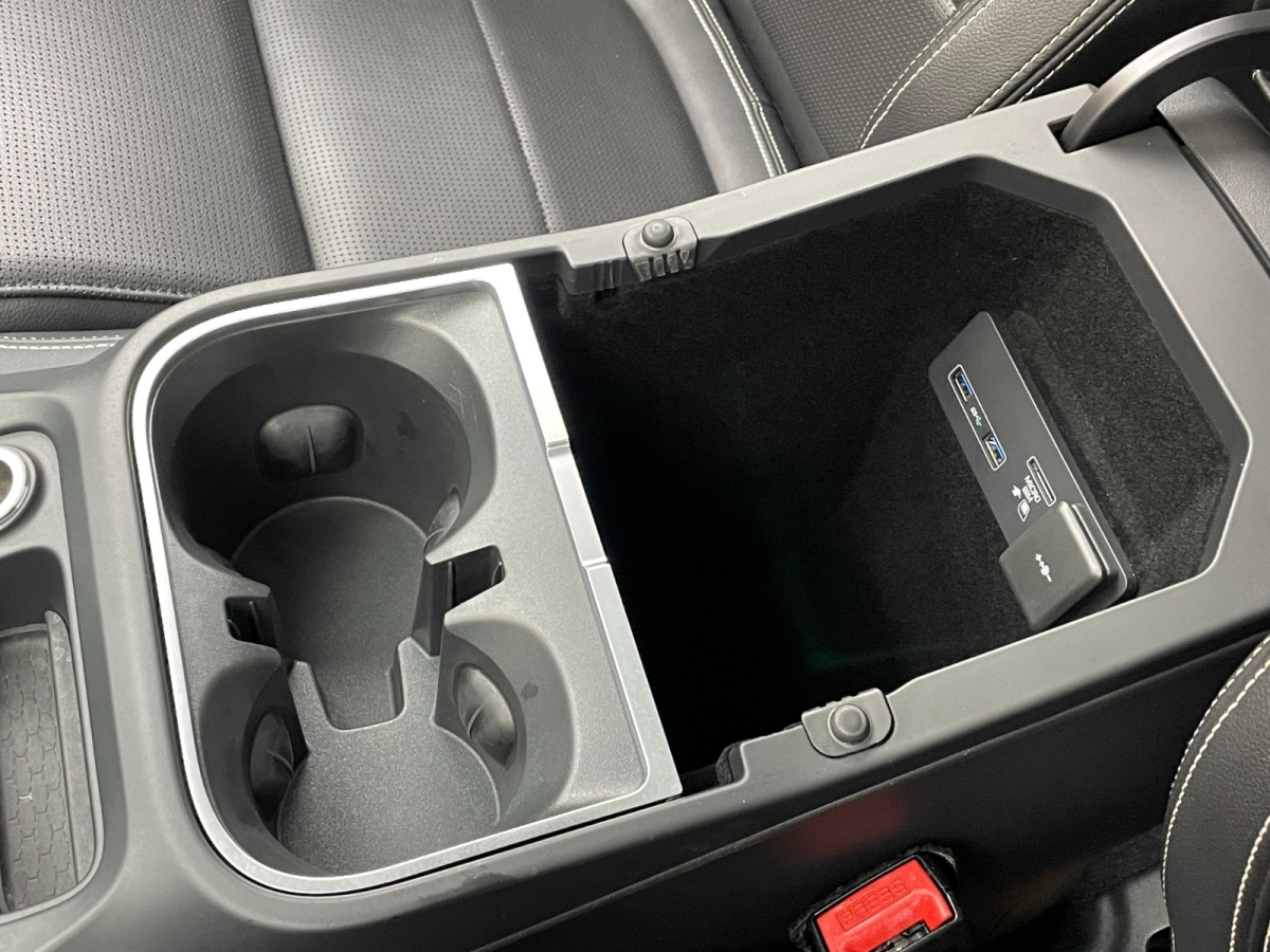2020年12月捷豹 I-PACE  2018款 EV400 SE