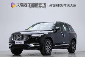 XC90 沃爾沃 B5 智行豪華版 5座