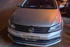 速騰 大眾 2.0TSI GLI