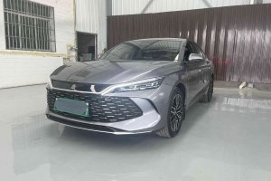秦L 比亞迪 DM-i 120KM卓越型