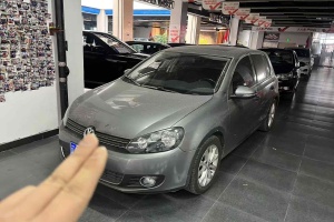 高爾夫 大眾 1.4TSI 自動(dòng)舒適型