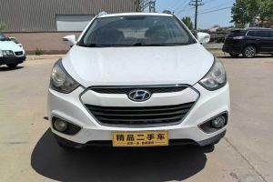 ix35 現(xiàn)代 2.0 GL 兩驅(qū)舒適型