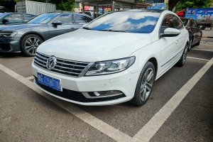 迈腾 大众 改款 1.8TSI 豪华型