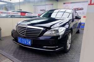 奔馳S級 奔馳 S 300 L 豪華型 Grand Edition