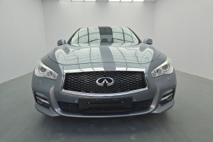 Q50 英菲尼迪 2.0T 舒適版