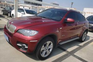 寶馬X6 寶馬 xDrive50i