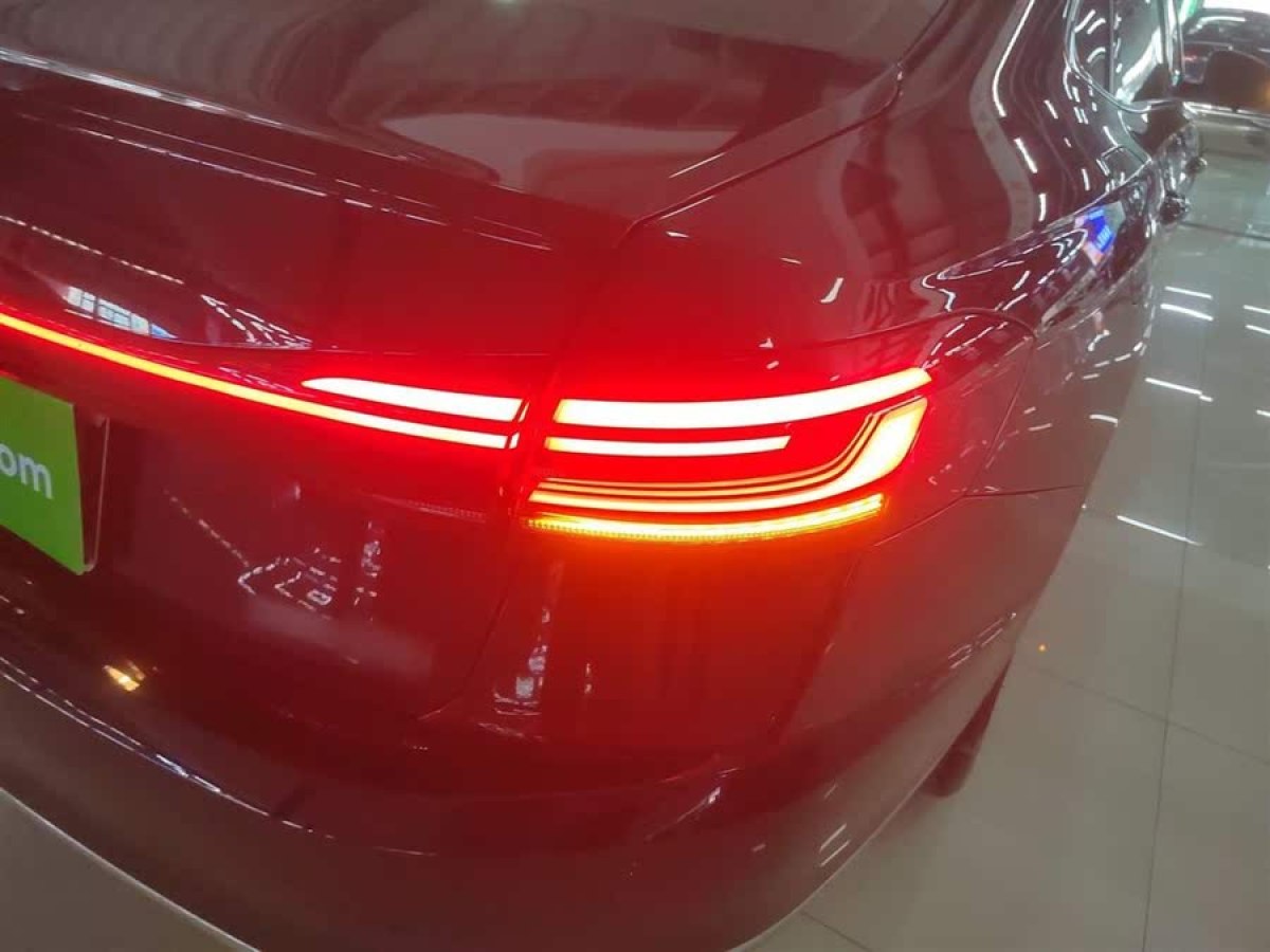 大眾 帕薩特  2024款 330TSI 星空精英版圖片