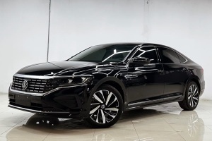 帕薩特 大眾 380TSI 龍騰版