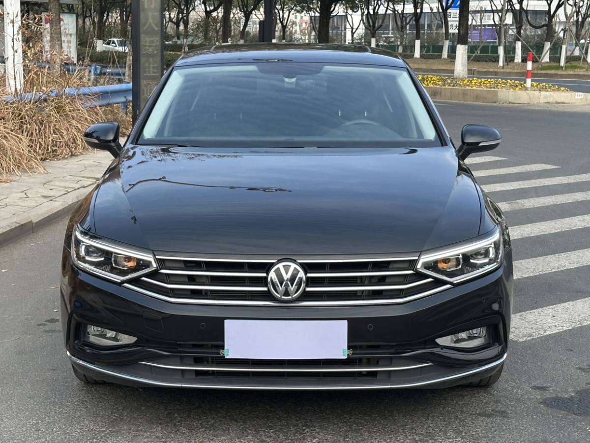 大眾 邁騰  2020款 330TSI DSG 豪華型圖片