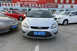 ?？怂?福特 兩廂經(jīng)典 1.8L 手動(dòng)基本型