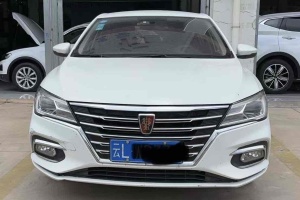 i5 榮威 1.5L 手動(dòng)4G互聯(lián)朗越版