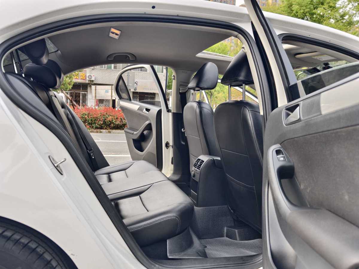 大眾 速騰  2015款 1.6L 自動舒適型圖片